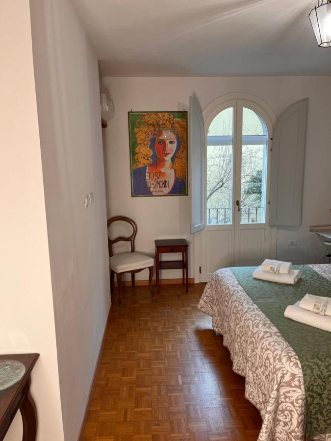 In The Center Of Guest house