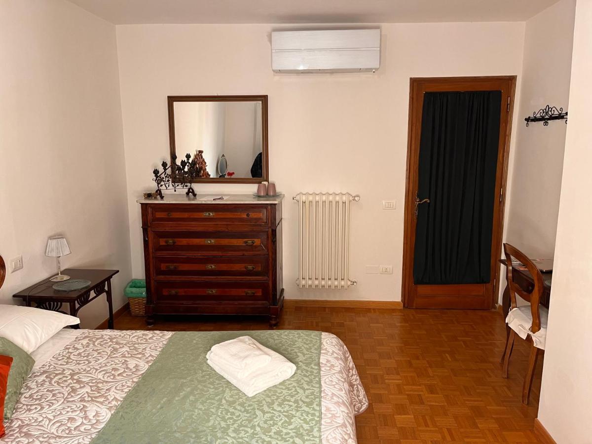 In The Center Of Guest house *