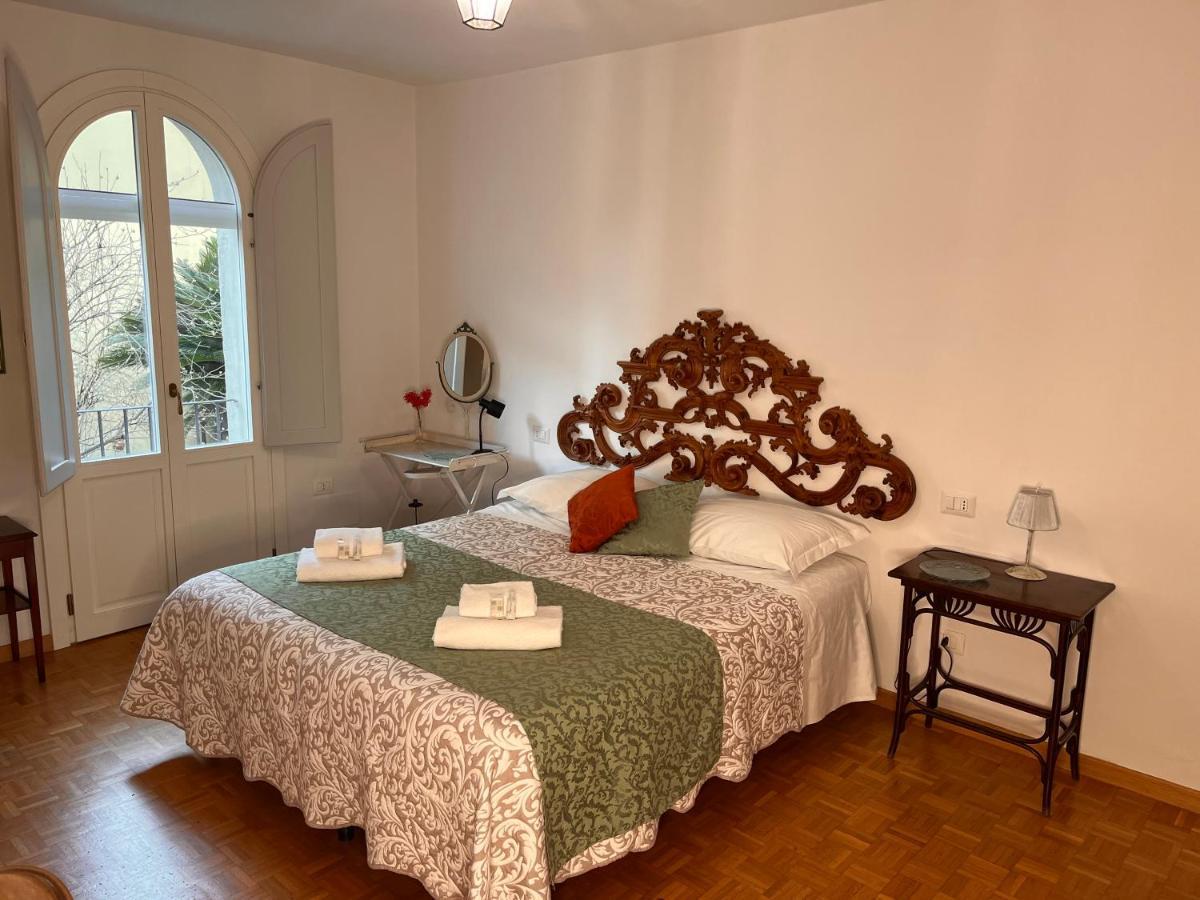 In The Center Of Guest house