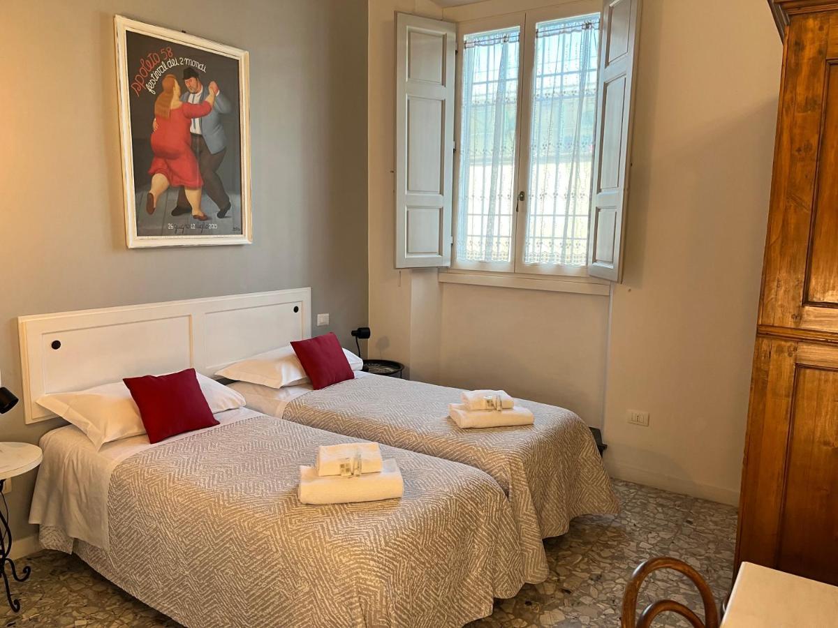 Guest house In The Center Of Florence