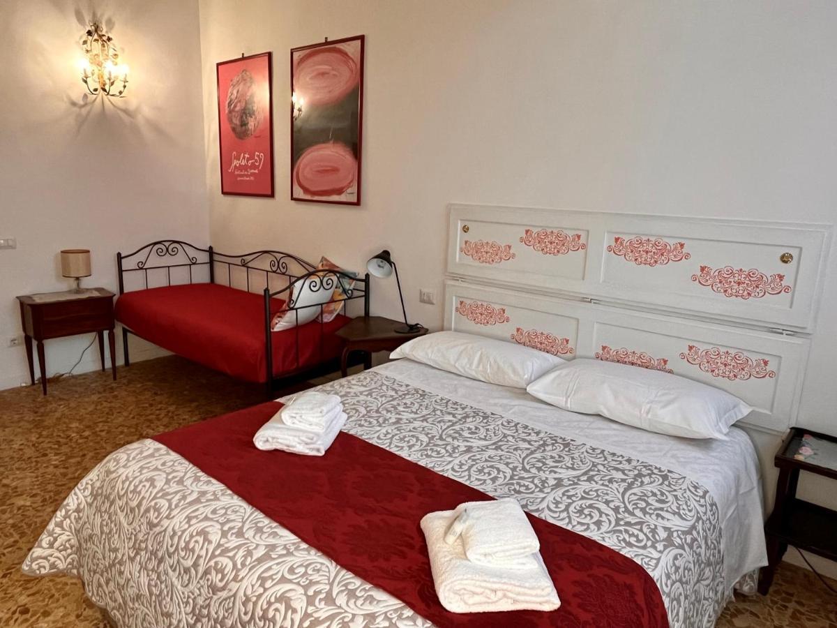 Guest house In The Center Of Florence