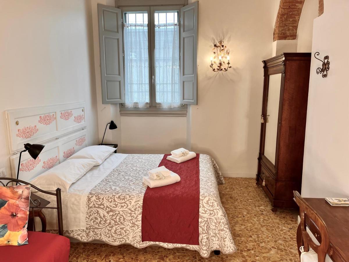 Guest house In The Center Of Florence