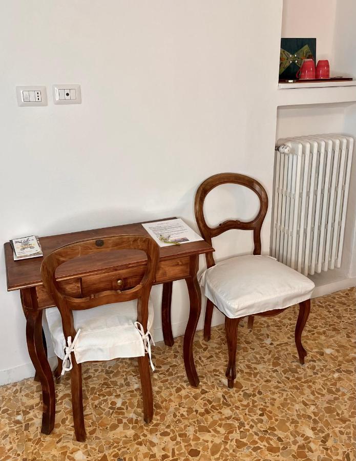 In The Center Of Guest house