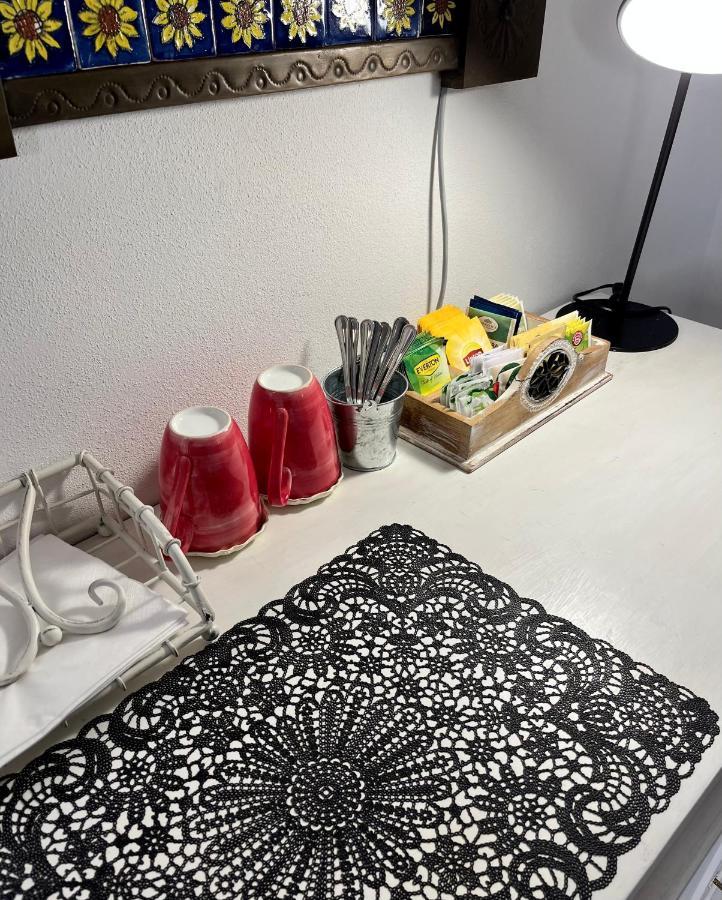 In The Center Of Guest house