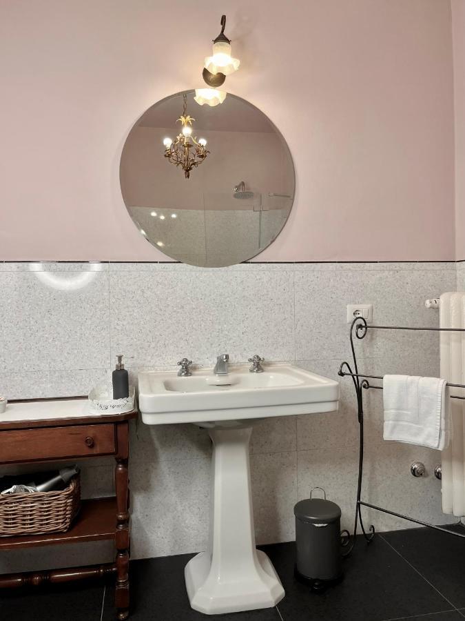 In The Center Of Guest house