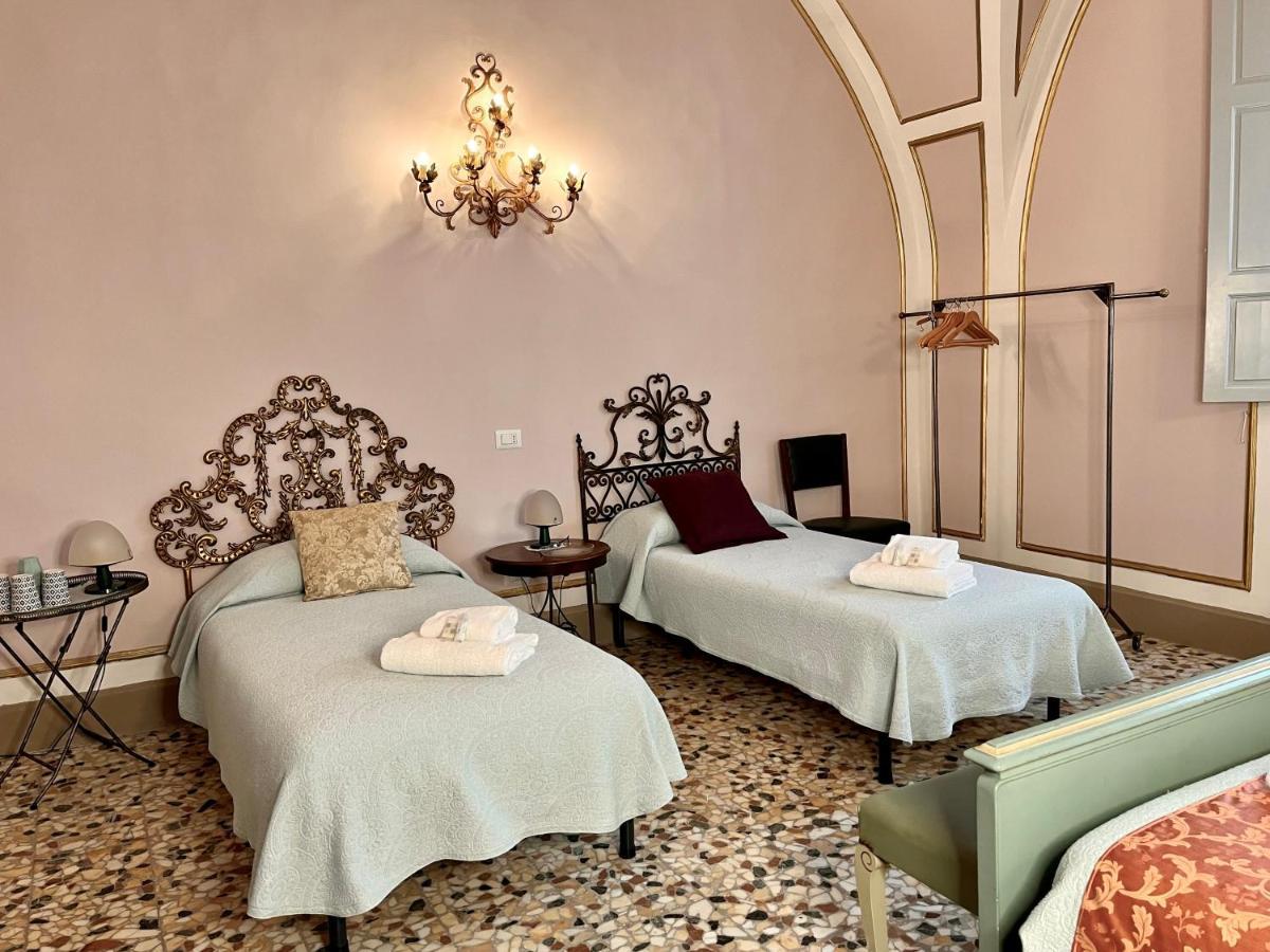 In The Center Of Guest house Florence