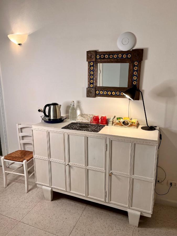 In The Center Of Guest house