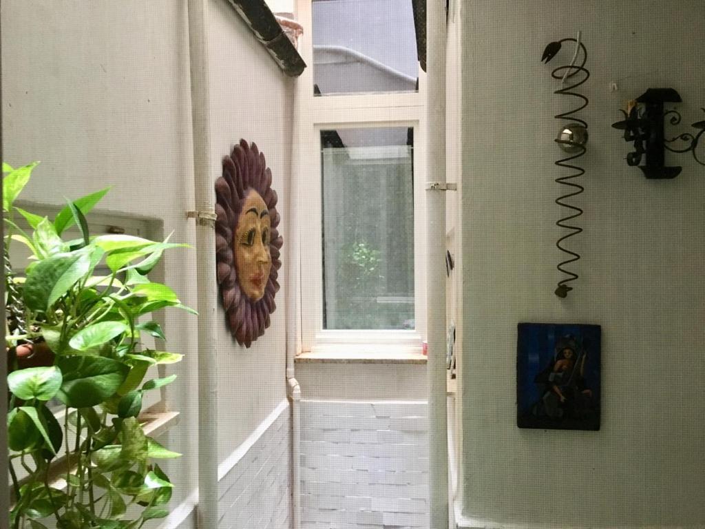 In The Center Of Guest house