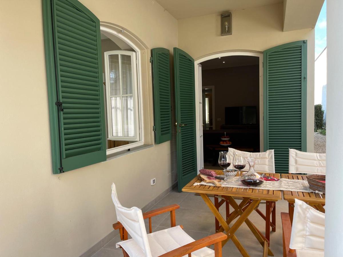 Lejlighed Il Poggio, Exclusive Location In