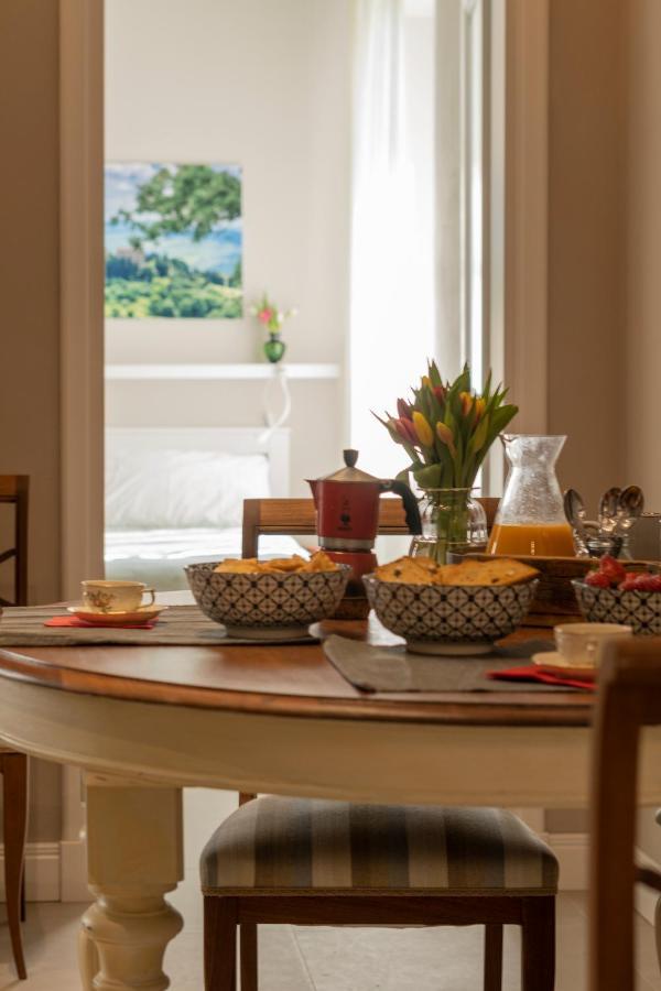 Il Poggio, Exclusive Location In Firenze