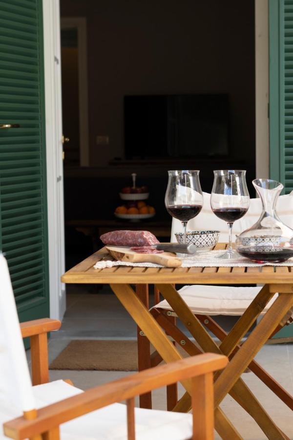 Il Poggio, Exclusive Location In Lejlighed