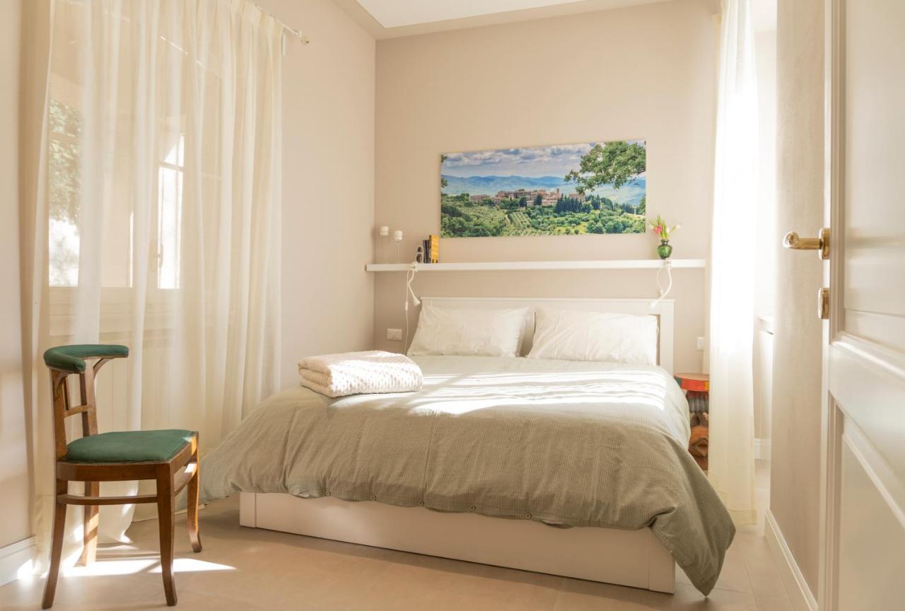 Lejlighed Il Poggio, Exclusive Location In *