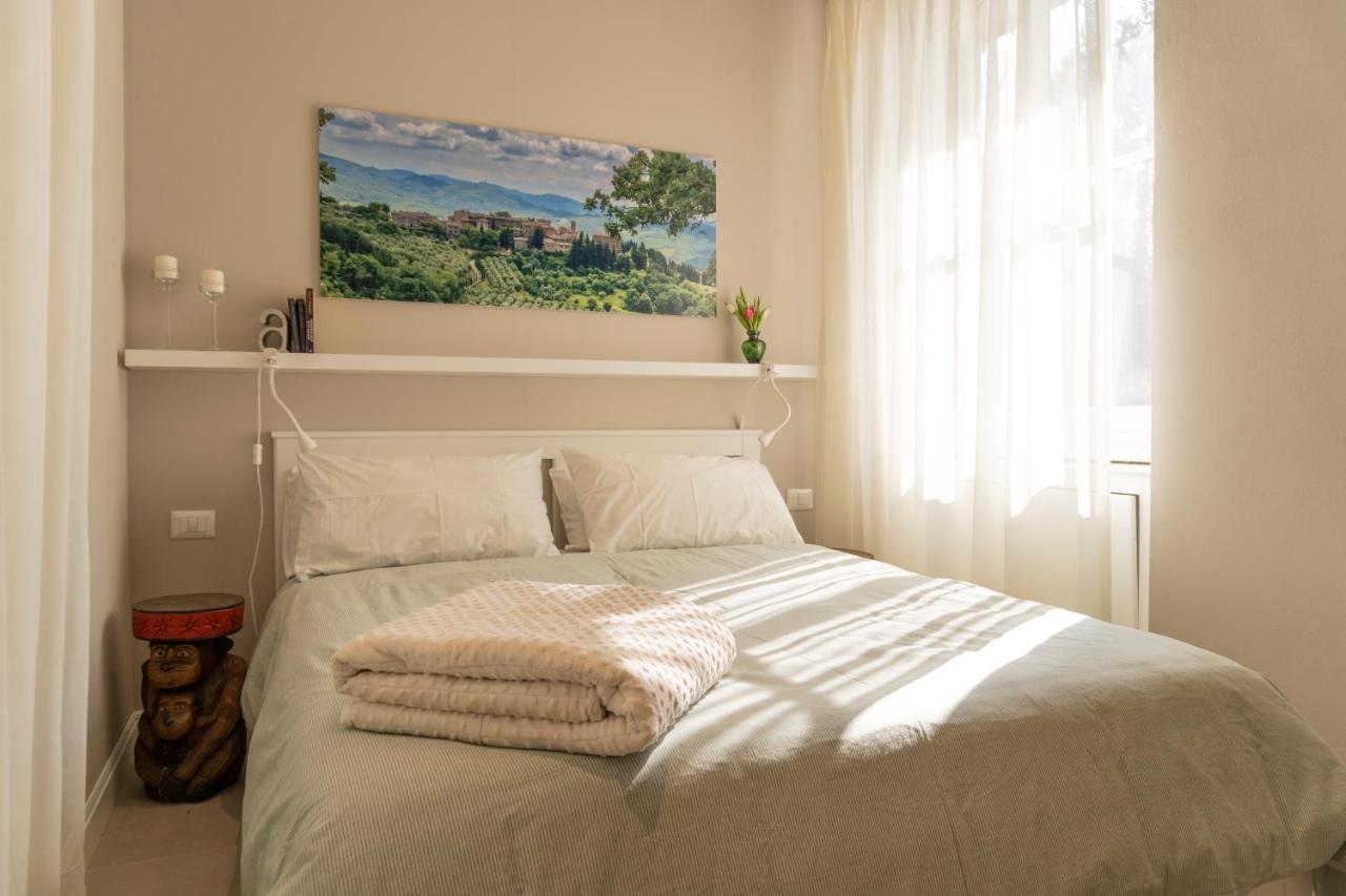 Lejlighed Il Poggio, Exclusive Location In