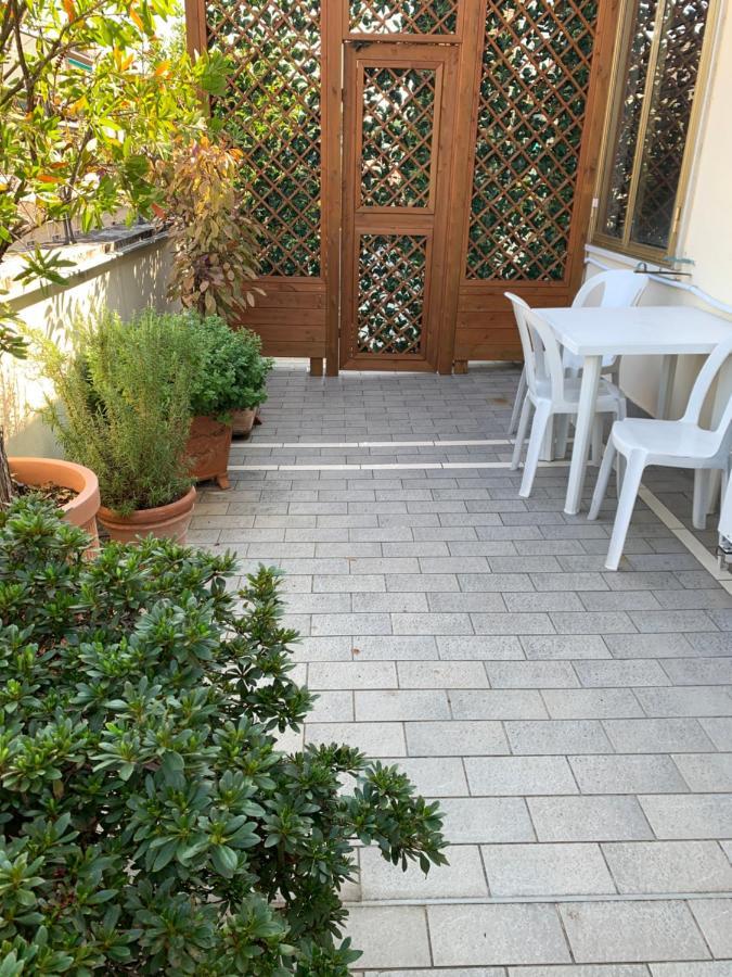 Appartement Cherubini Florence