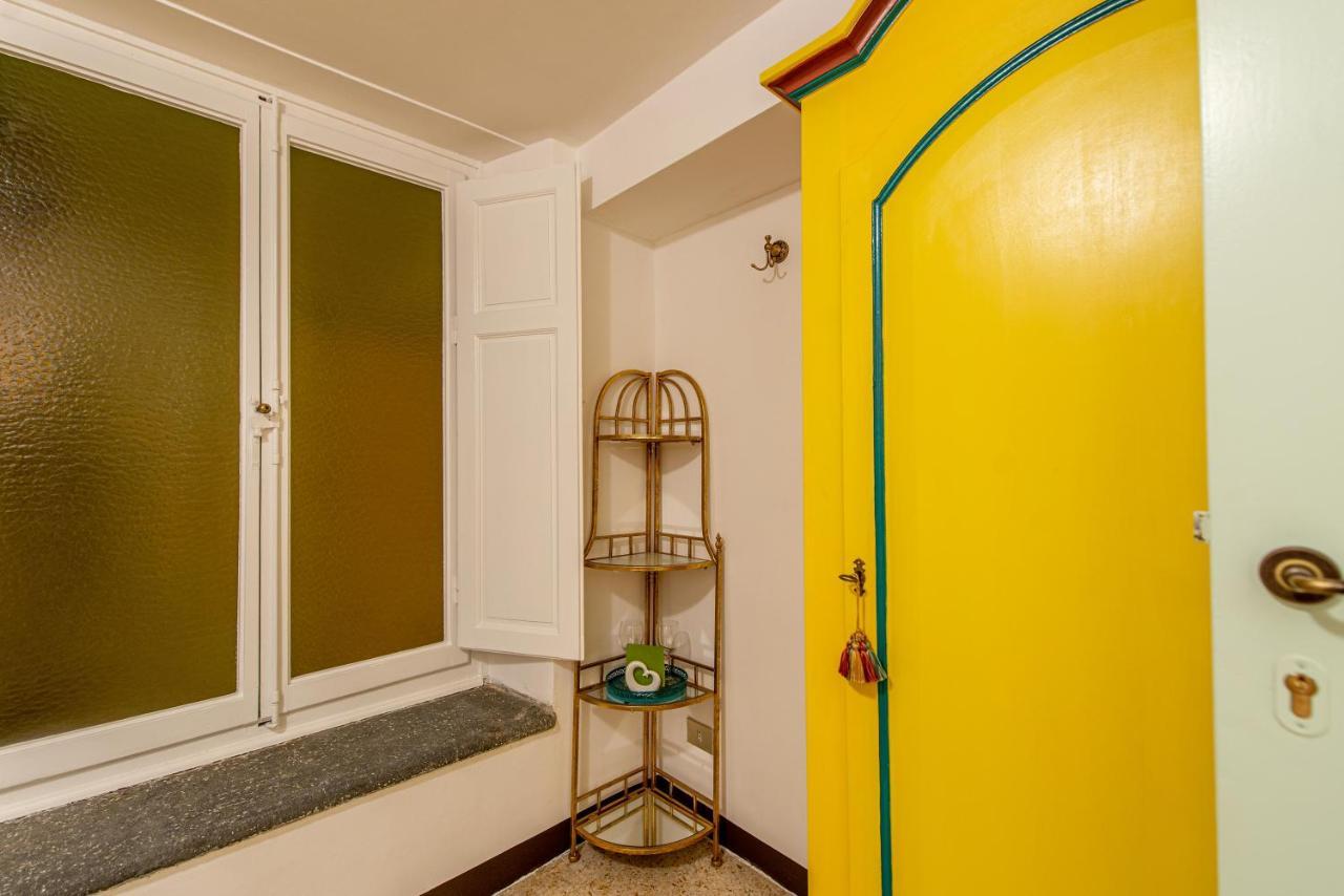 Casa Savonarola Charme * Firenze