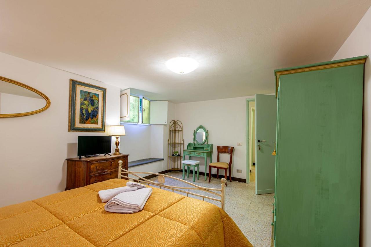 Casa Savonarola Charme Alloggio in famiglia Firenze
