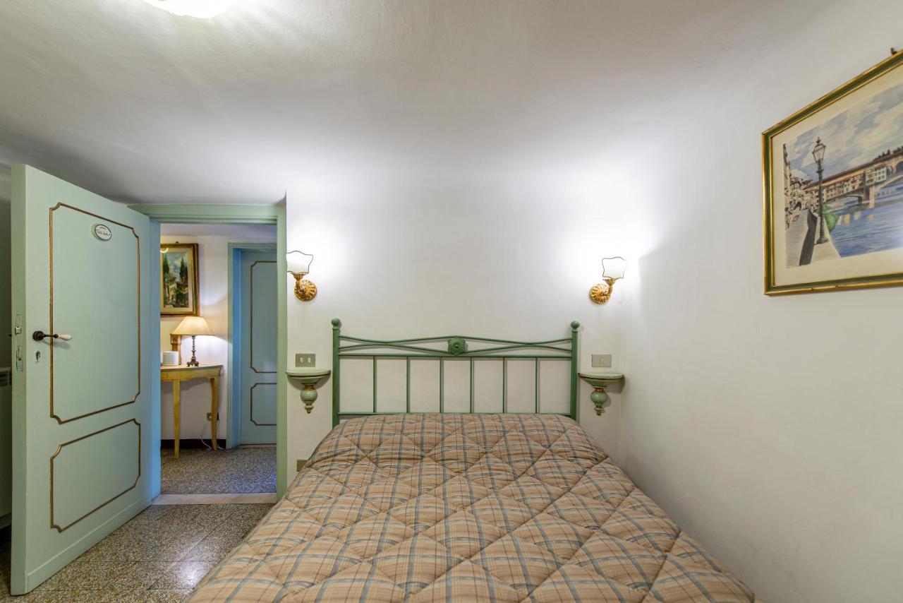 Casa Savonarola Charme Hospedagem domiciliar Florença