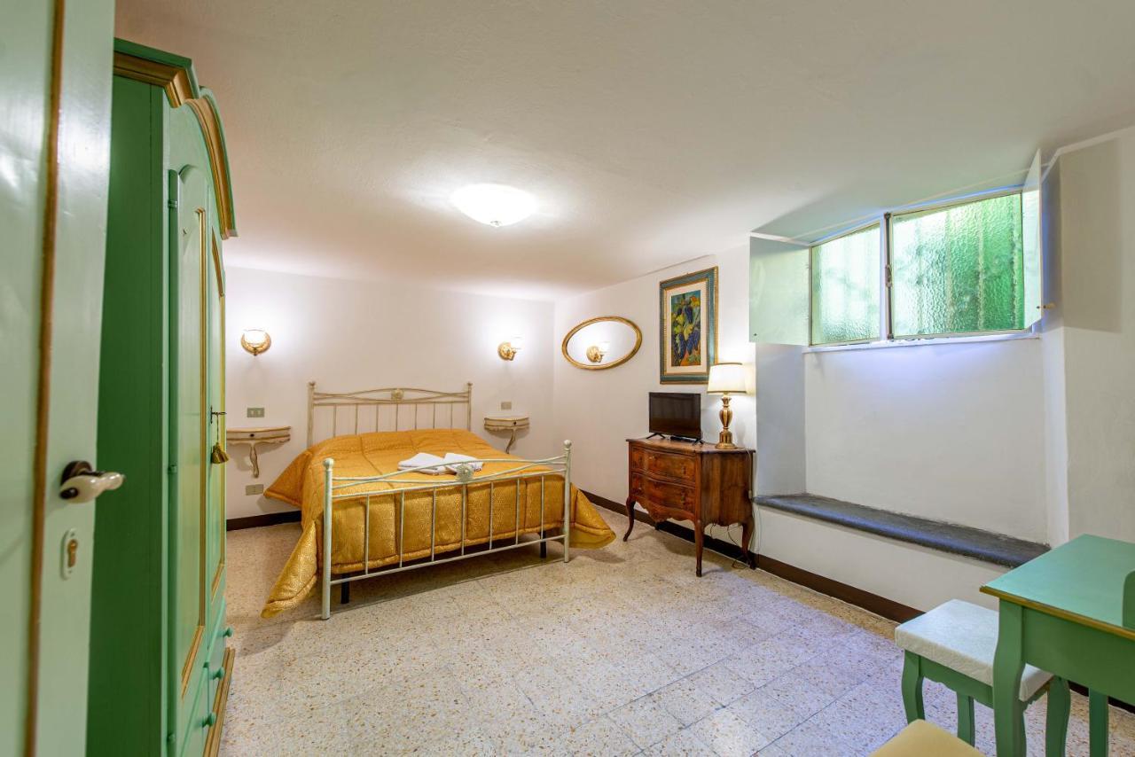 Alloggio in famiglia Casa Savonarola Charme Firenze