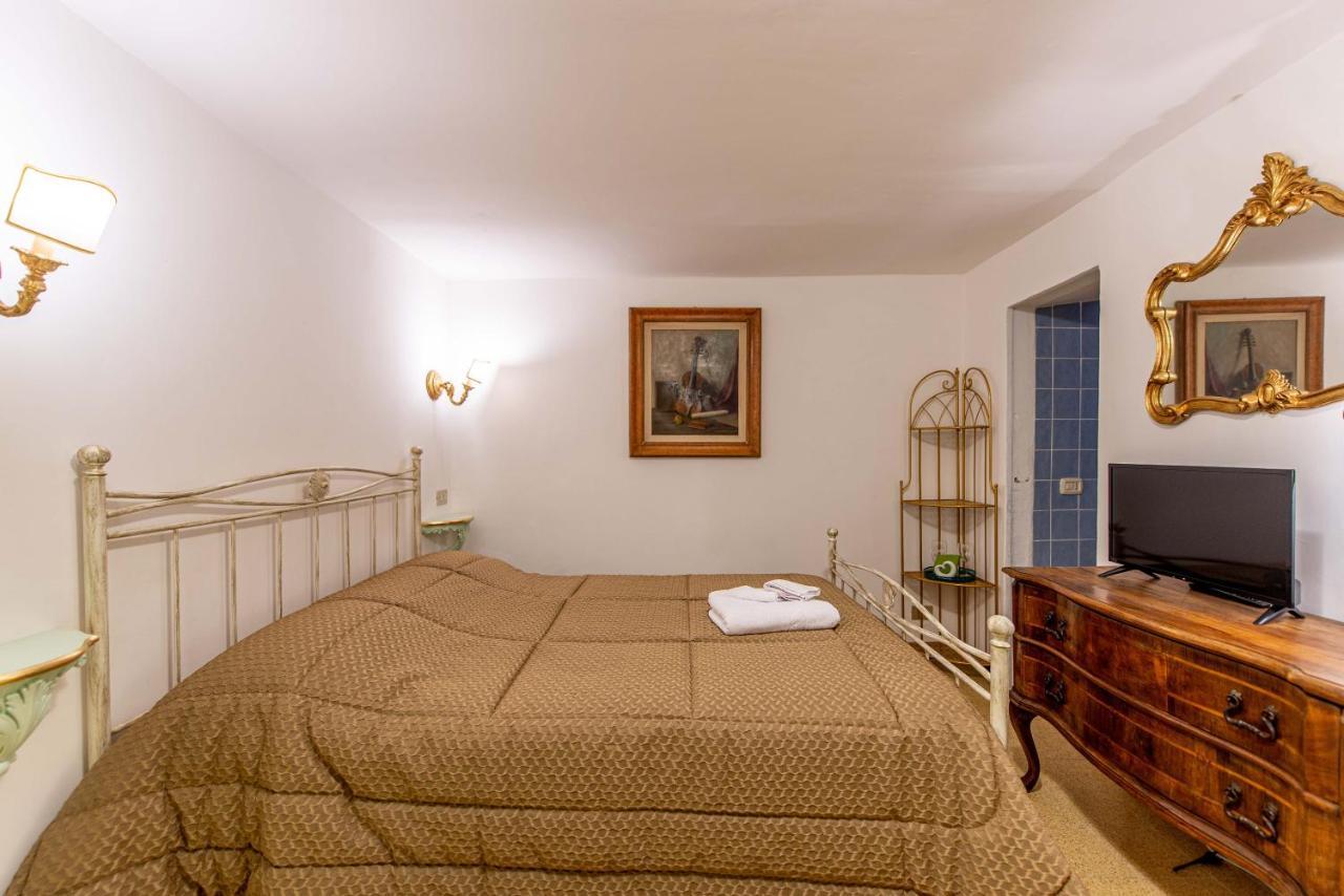 Alloggio in famiglia Casa Savonarola Charme Firenze