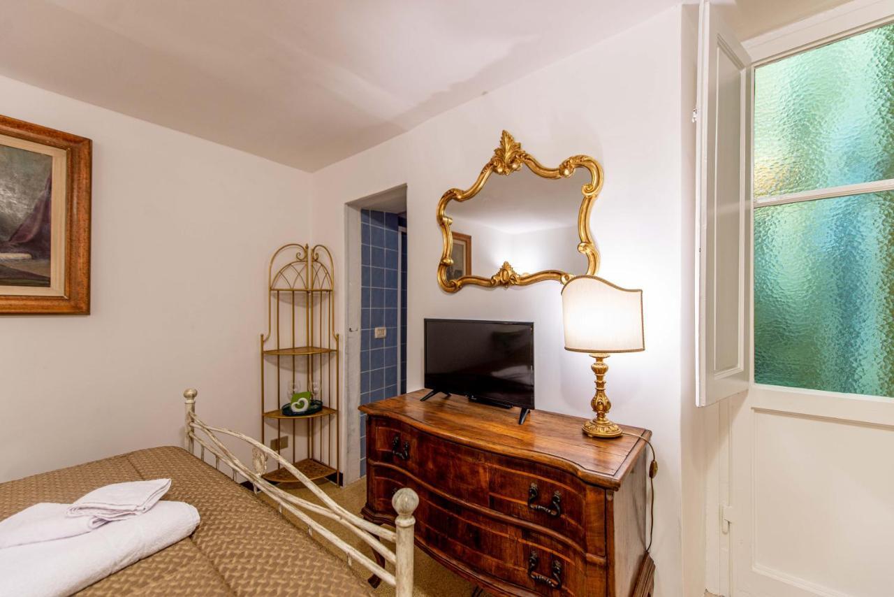 Casa Savonarola Charme Alloggio in famiglia Firenze
