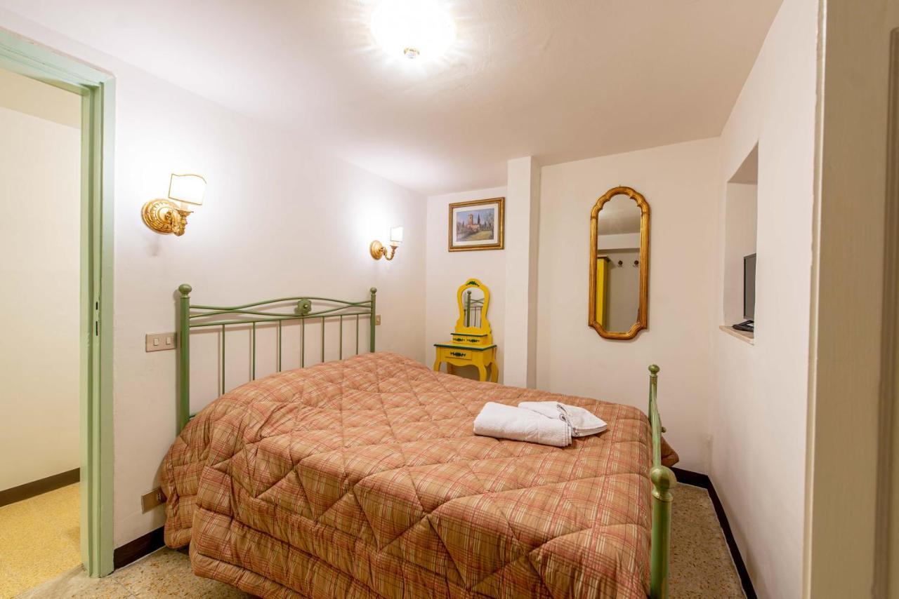 Casa Savonarola Charme Alloggio in famiglia *