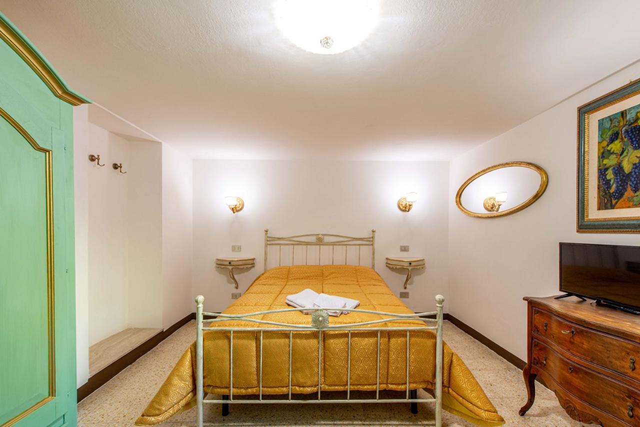 Casa Savonarola Charme Firenze