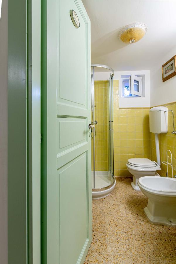 Casa Savonarola Charme Alloggio in famiglia *