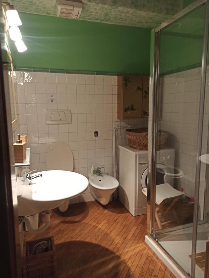 Appartement Panicale12 Florence