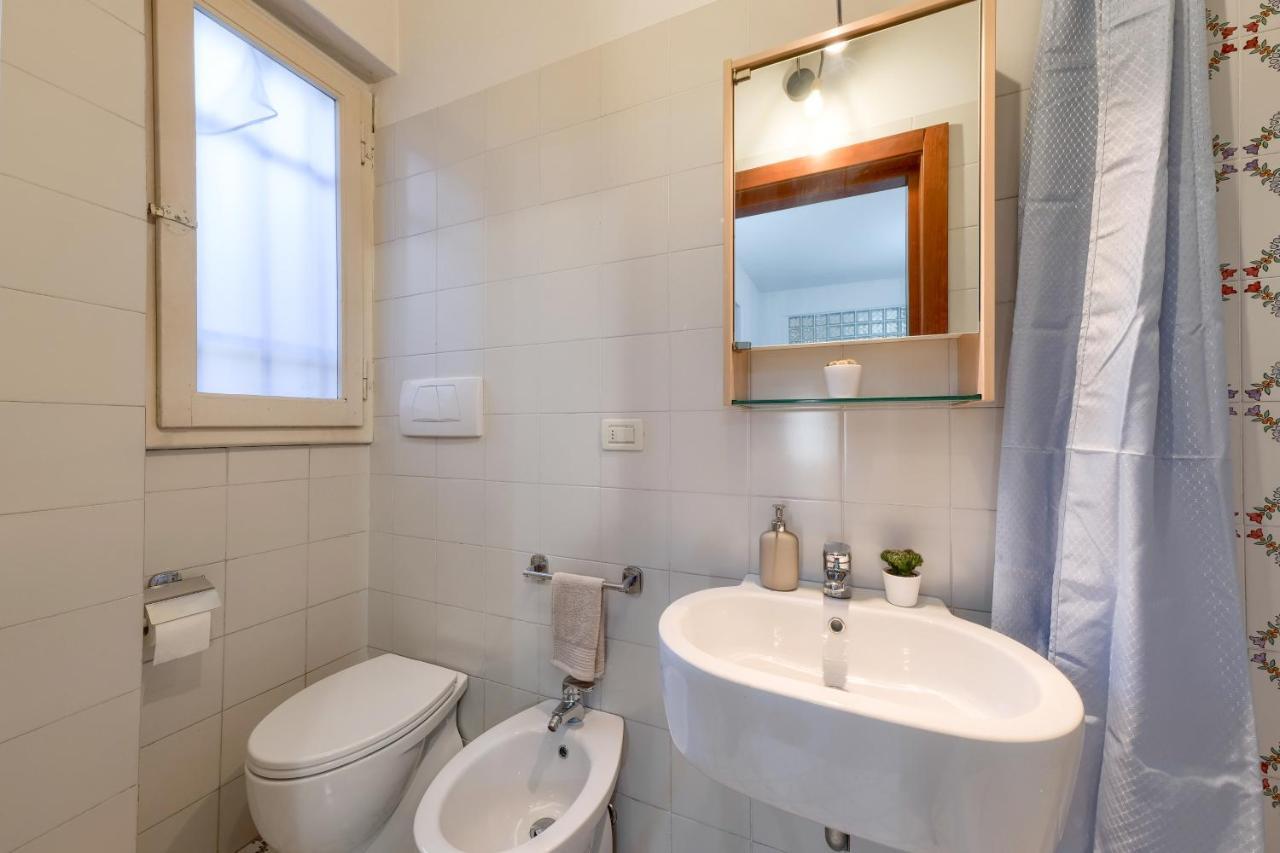 Le Cure Large Apt, 6+1 Beds. Center 15 Min Far By Bus. Appartamento *