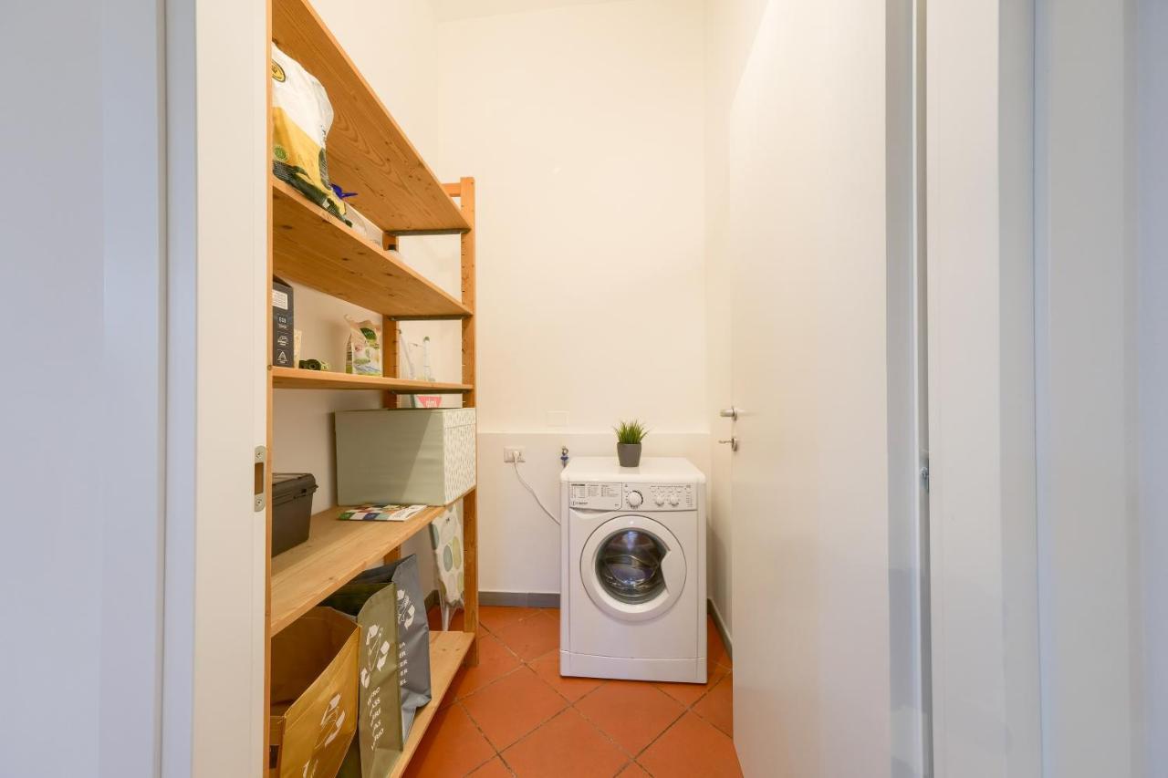Le Cure Large Apt, 6+1 Beds. Center 15 Min Far By Bus. Appartamento *