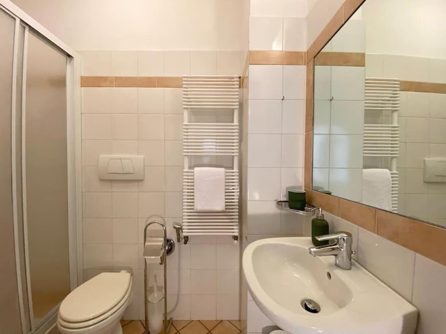 Appartement Confortevole Santa Maria Novella