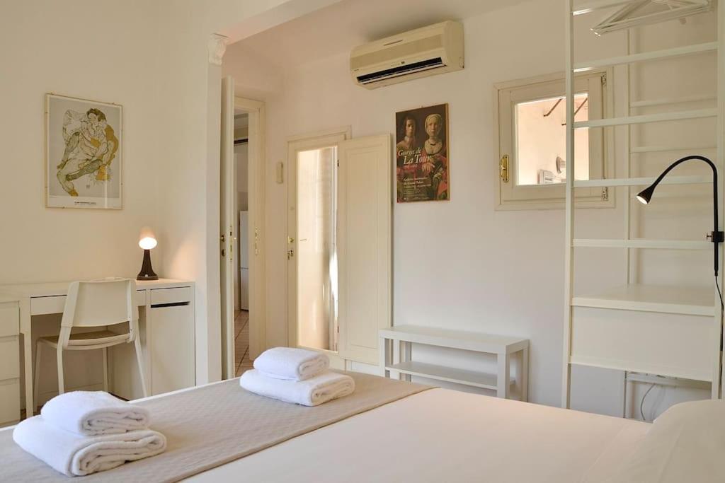 Confortevole Santa Maria Novella Appartement *