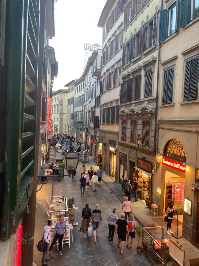 Leilighet Borgo20 Firenze