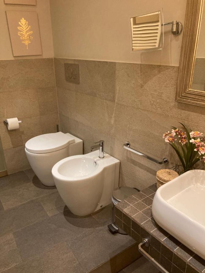 Leilighet Borgo20 Firenze