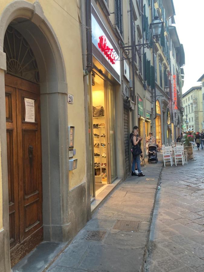 Borgo20 * Firenze