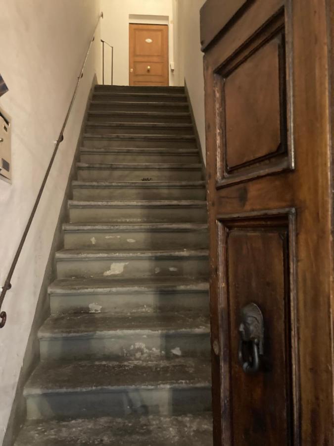 Borgo20 Leilighet
