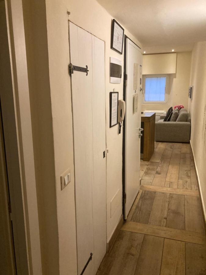 Appartement Borgo20 Florence