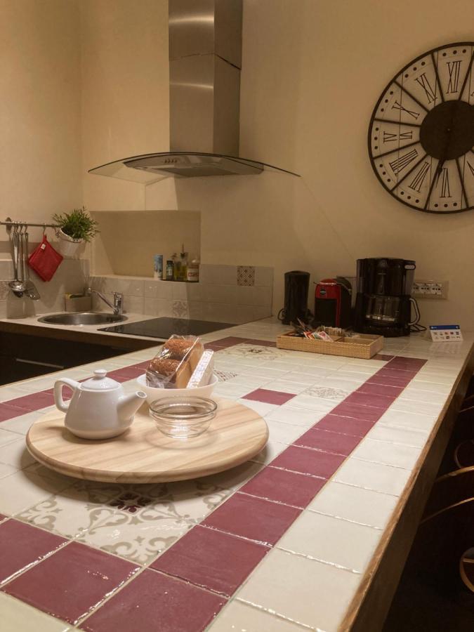 Appartement Borgo20 Florence