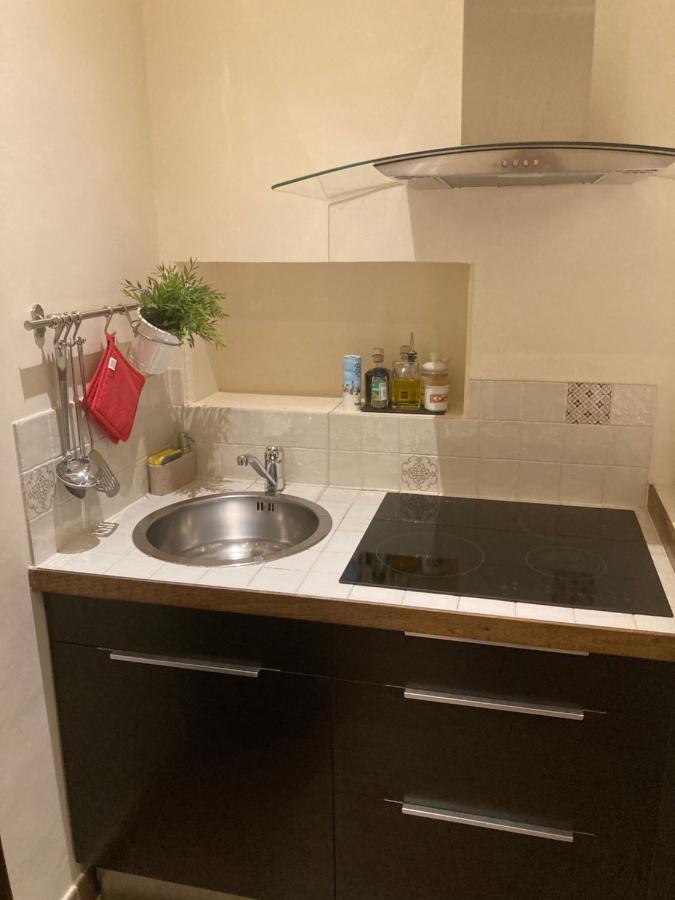 Borgo20 Appartement