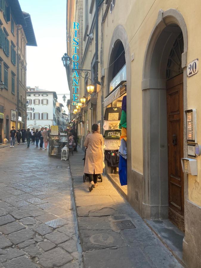 Leilighet Borgo20 Firenze