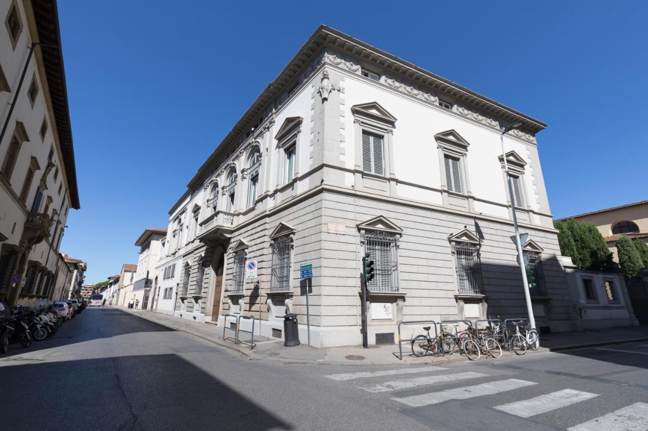 Violetta - Brand New Flat - S. Maria Novella Florence