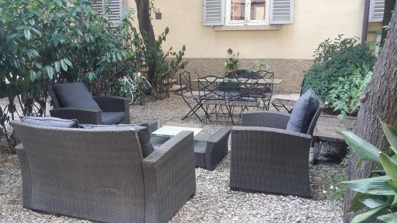 Leilighet Residenza Branca Della Ripa *