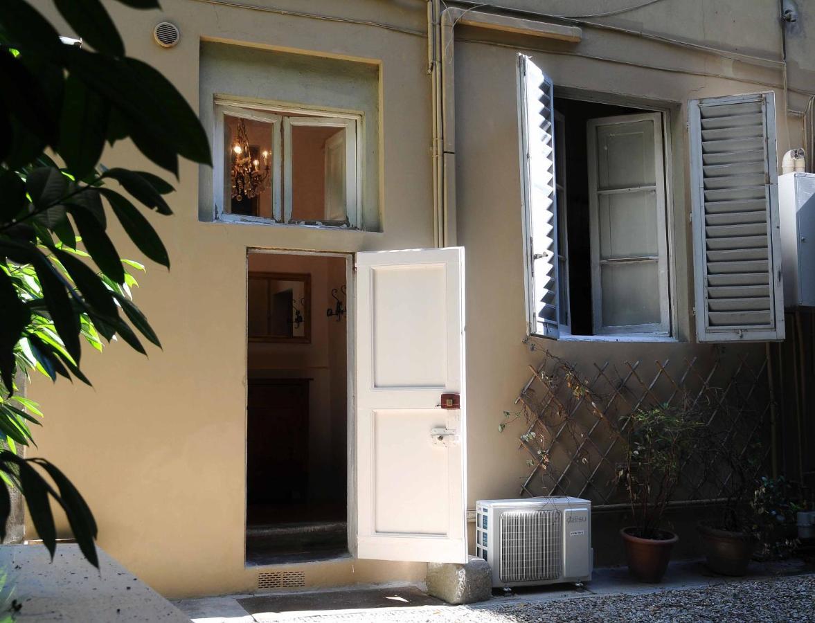 Leilighet Residenza Branca Della Ripa *