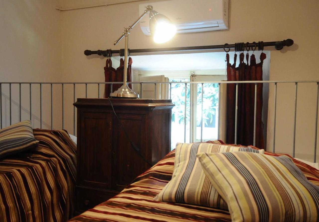 Leilighet Residenza Branca Della Ripa Firenze
