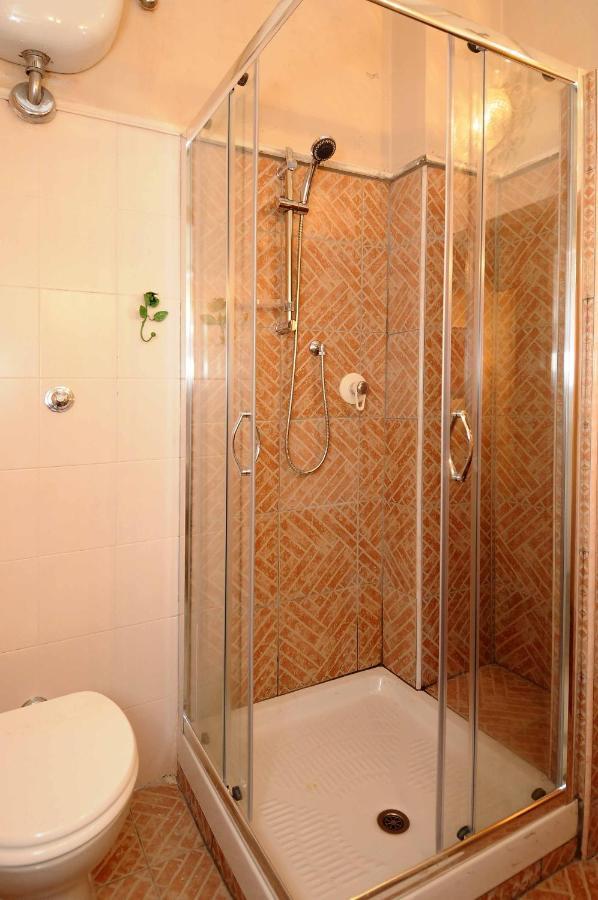 Leilighet Residenza Branca Della Ripa Firenze