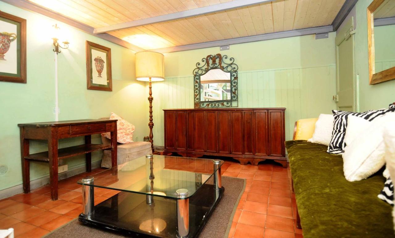 Residenza Branca Della Ripa Leilighet *