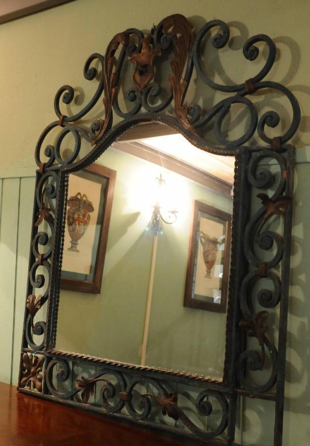 Leilighet Residenza Branca Della Ripa *