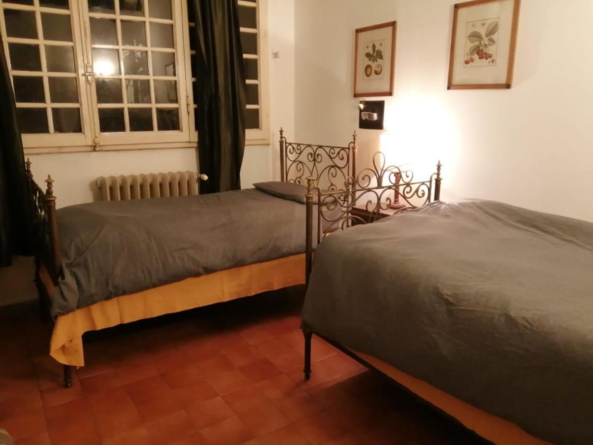 Residenza Branca Della Ripa * Firenze