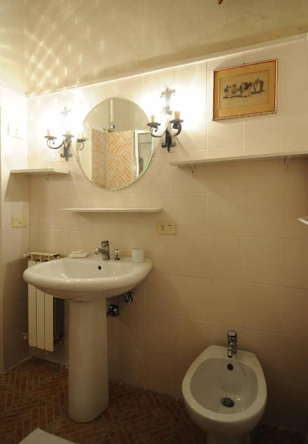 Residenza Branca Della Ripa Leilighet