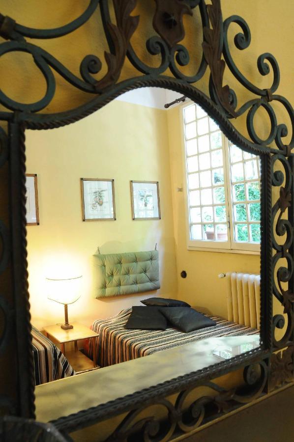 Residenza Branca Della Ripa Leilighet *